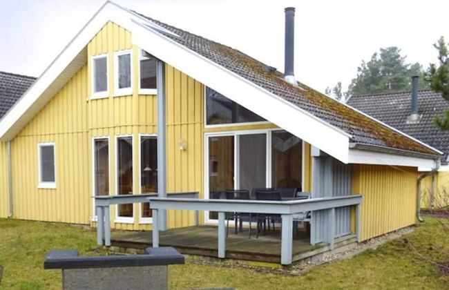 Ferienpark Mirow in Granzow - Foto 11