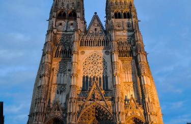 Appartement lumineux 3 chambres à Tours nord - Photo 20