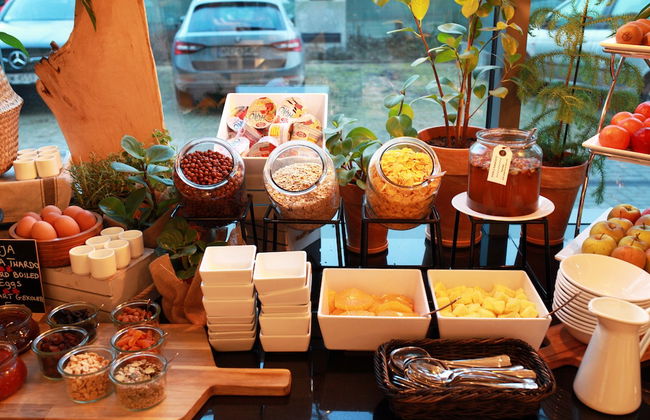 Aparthotel Invite - Foto 61