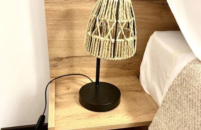 Wood Luxury House Wood Luxury House - Foto 13