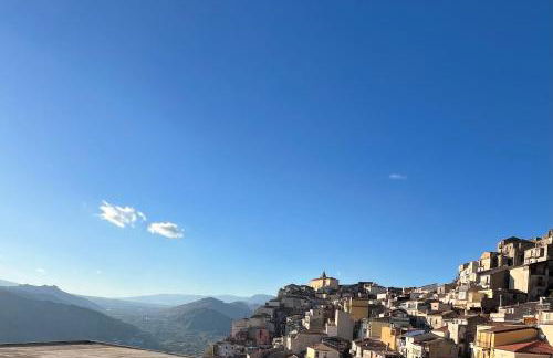 Casa Belvedere Motta Camastra Gole Alcantara - Foto 36