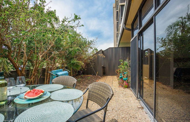 Harbor Towers 1st Fl. West Facing - Foto 12