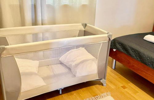 Apartman Nina Selce - Foto 21