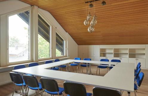 Haus Vita Ferien-und Seminarhaus - Foto 3