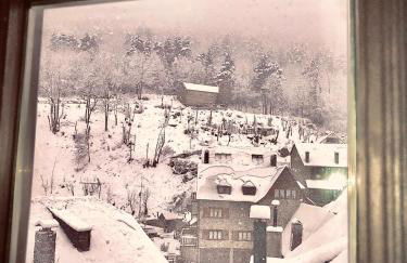 Chalet Aranés Santa María cerca de Baqueira-Beret by Eth Flòc - Foto 52