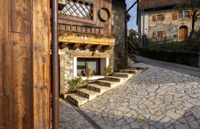 Nido del Pettirosso - Foto 26