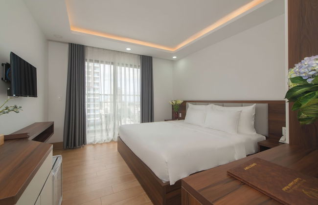 The Gold Coast Hotel Nha Trang - Foto 7