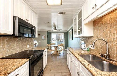 Sea-Renity 4 Waterfront Balconies Gated Beach - Foto 18