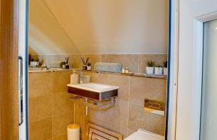 South Stable Cosy Stone Retreat with Parking - Foto 17