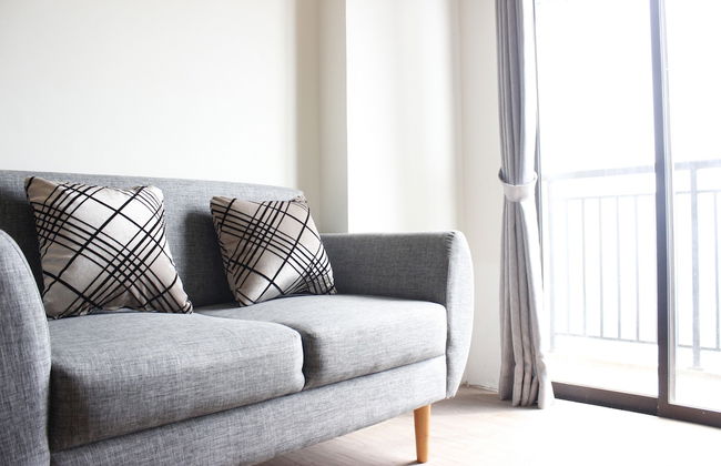 Premium 2BR Tamansari Panoramic Apartment - Foto 7