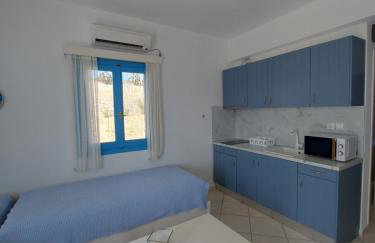 Milithos Apartments 1 - Foto 5