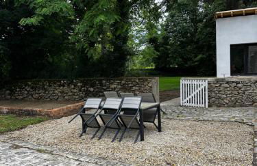 Le Cottage du Domaine - Foto 8