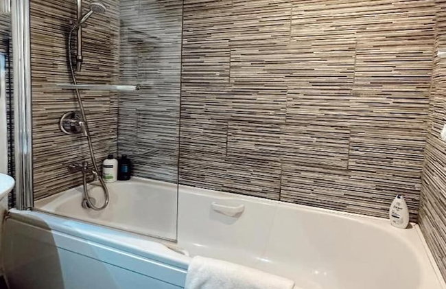 Canary Wharf Apartments - Foto 125