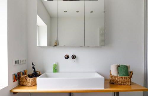 Ferienwohnung Morillenhang - Foto 14