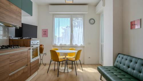 Casa Paolina El Noster Bèl Rifugi a Milan Est - Foto 4, stove