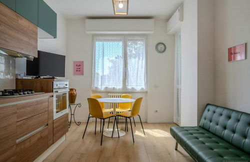 Casa Paolina El Noster Bèl Rifugi a Milan Est - Foto 4