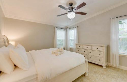 Loggerhead Lagoon Canalfront Tiki Hut Dock - Foto 28