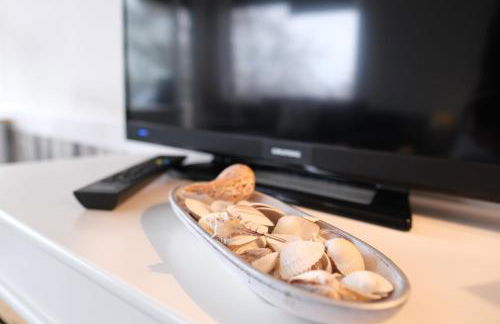 Inselblick am Meer - Foto 11