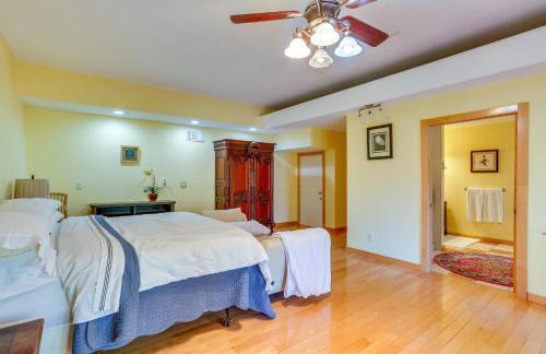 Deck, Grill and River Access California Escape! - Foto 29