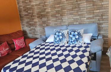 Donde JAVI Chalet con piscina 50 minutos madrid en escalona - Foto 44