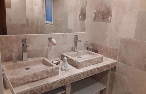 Maison les pins - Foto 15