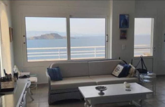 Charming 4-bed Villa in Pefkali - Foto 8