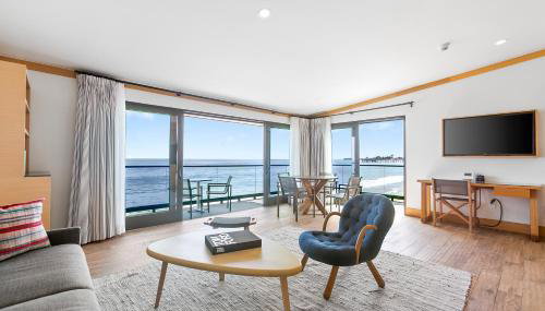 SA Carbon Beach Suites - Foto 2