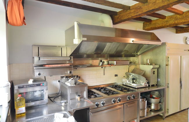 Spacious Ardennes Getaway - Foto 16