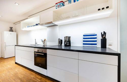 Glashus-Moos Loft 2 - Foto 9