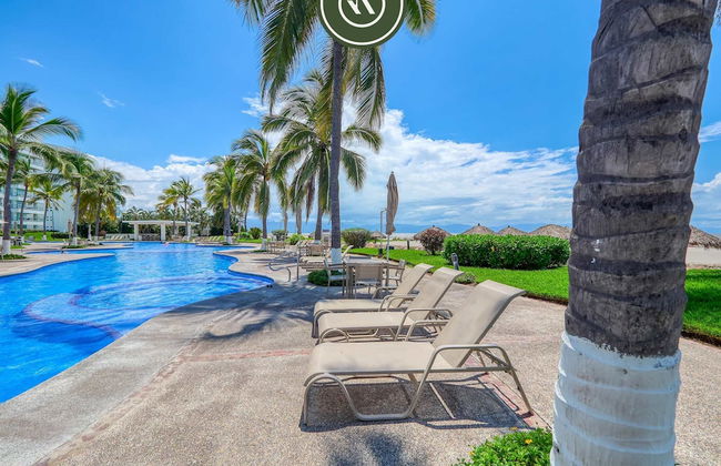 Sayil in Nuevo Vallarta - Foto 35