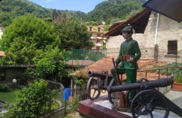 Casa CINZIA - Foto 6
