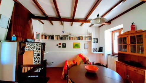 L'Olivo - Foto 3, heating, locker