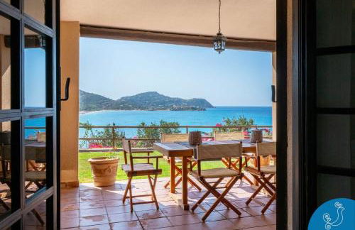 Villa Anna - Charming dimora suspended over the sea - Foto 14