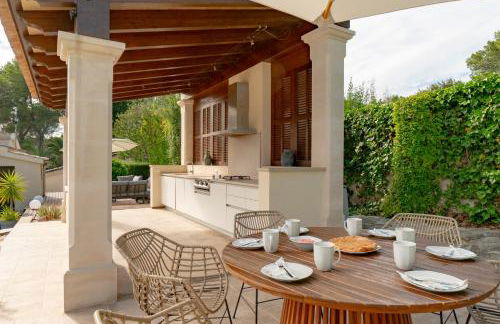 Villa Son Sera - Foto 48