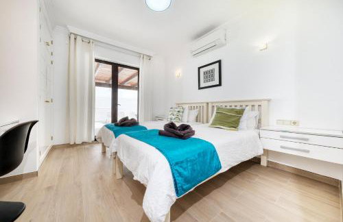 Villa Serenity - By Lanzarote Vacation Homes - Foto 26