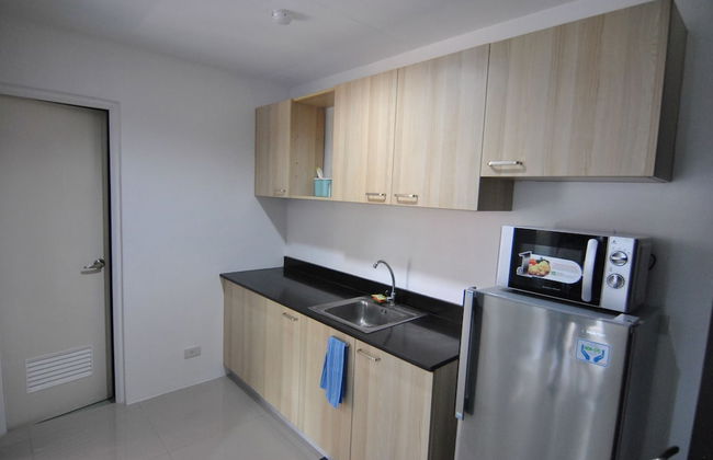 The Uptown Place - Foto 80