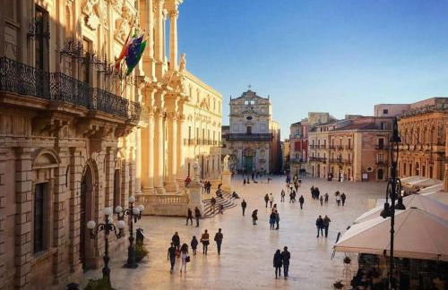 Il Giardino di Tolù Siracusa - Foto 32