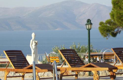 Villa Agnanti Boutique - Foto 97