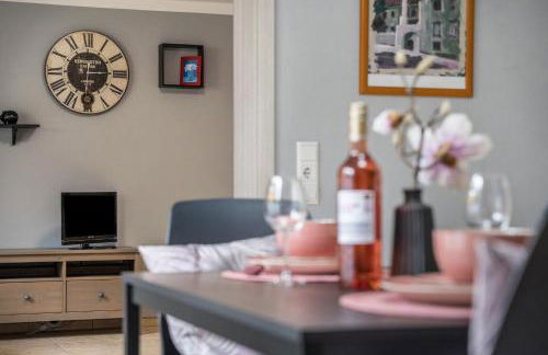 Ferienwohnung For two - Foto 12