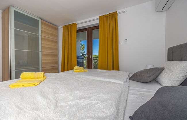 Villa Barbara - Foto 18