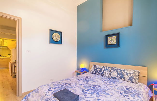 Artè House in the Historical Catania - Foto 11