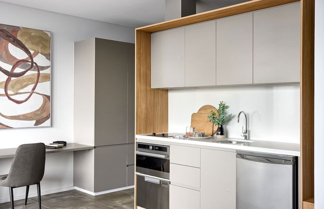 Punthill Parramatta - Foto 22