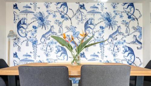 Beautiful penthouse overlooking marina channels - Foto 4