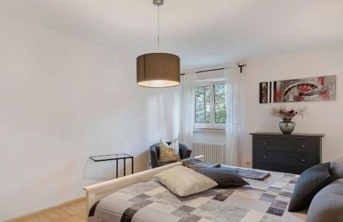 Ferienwohnung Am Dorfbach - Foto 15