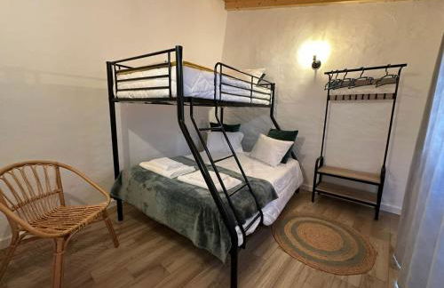 Alqueive GUEST HOUSE - Foto 10