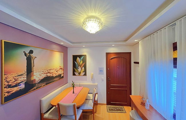 Apartamento Cantinho Maria Rosa - Foto 30