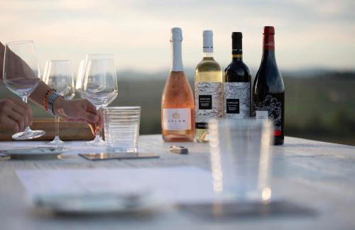 Tenuta dei Mori-Wine Relais Events - Foto 42