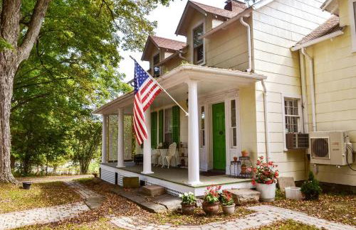 20 min Woodbury Outlet & USMA 35 min Mt Creek - Foto 41