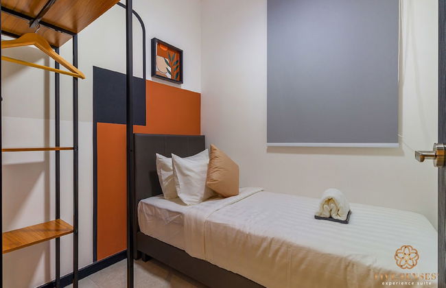 Neu Suites Residence Kuala Lumpur, Roam - Foto 14