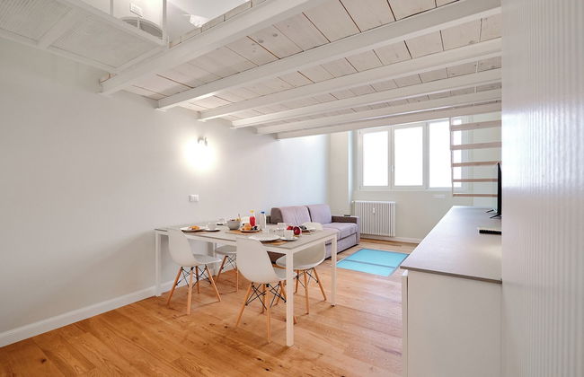 MILAN design Loft in great location - Foto 23